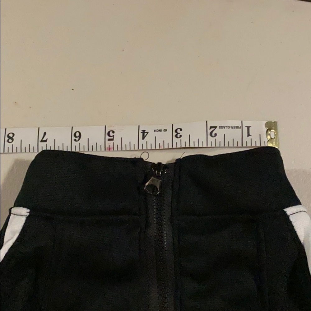 NWOT Size XXL Dog cat pet jacket with zipper - Picture 6 of 8